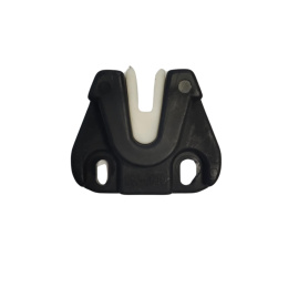 Devoti centerboard Lock Fraction Pad MK2