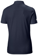 Helly Hansen Crew Polo Tech Women's Short Sleeve T-Shirt