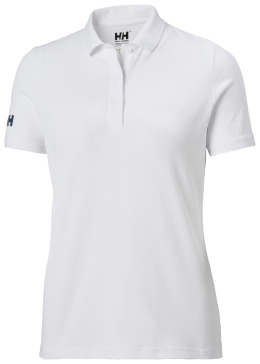 HH Polo Crew Tech women Short sleeve