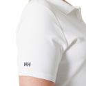 Dámské tričko Helly Hansen Crew Polo Tech s krátkým rukávem