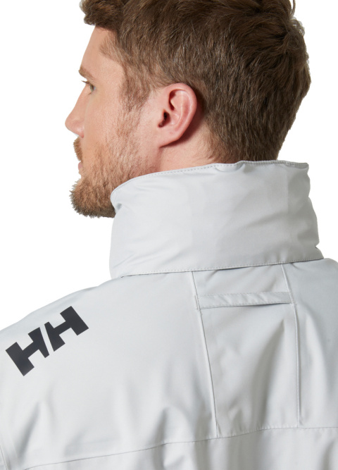 Helly Hansen kurtka męska z kapturem sztormiak casual