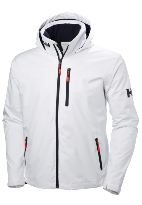 Helly Hansen crew midlayer crew jacket