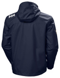 Helly Hansen crew midlayer crew jacket