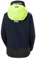 Helly Hansen kurtka sztormiak Pier 3.0  damska