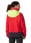 Helly Hansen kurtka sztormiak Pier 3.0  damska