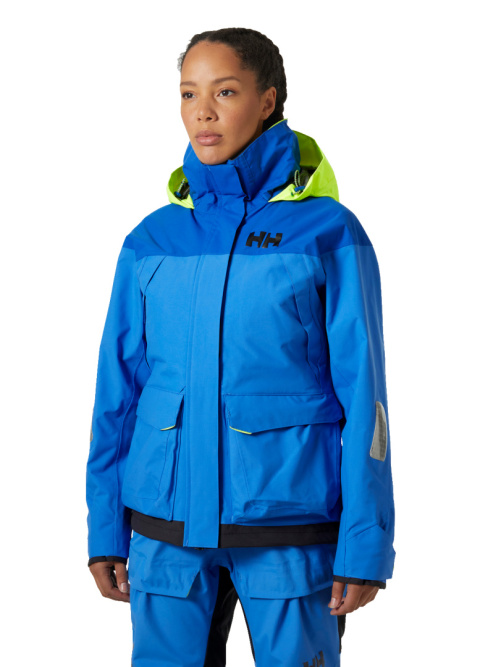 Helly Hansen kurtka sztormiak Pier 3.0  damska