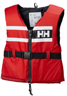 Helly hansen pfd kamizelka asekuracyjna