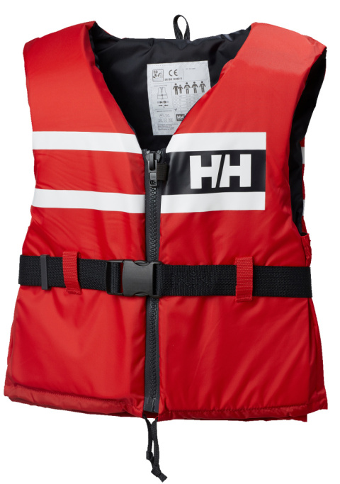 Helly Hansen Classic Buoyancy Vest