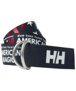 HH American Magic sailing webbing belt