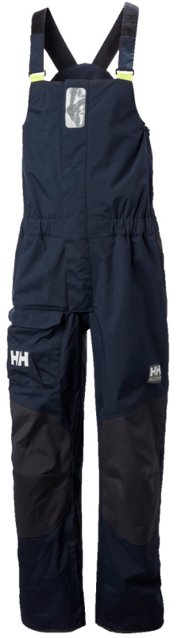 Helly Hansen spodnie do sztormiaka Pier 3.0 męskie