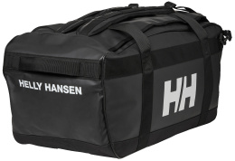 HH Torba Scout Duffel Czarna XL