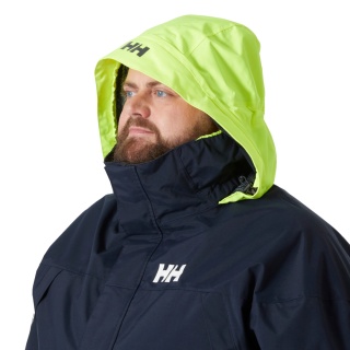 Helly Hansen Kurtka Sztormiak Pier 3.0 męska