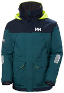 Helly Hansen kurtka sztormiakowa Pier 3.0