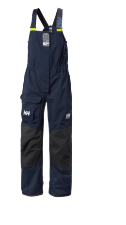 Helly Hansen Women's Pants PIER 3.0 BIB