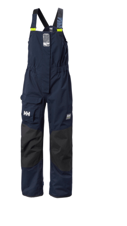 Helly Hansen spodnie damskie PIER 3.0 BIB