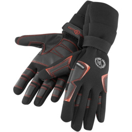 Henri Lloyd Neoprene Winter Glove Gloves