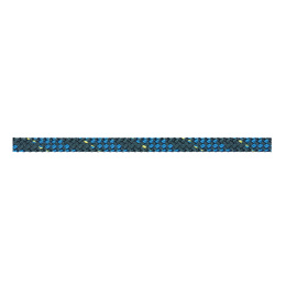 Liros Lano Regatta 2000 2,5mm šedo-modrá