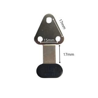 Open Skiff Blokada Steru