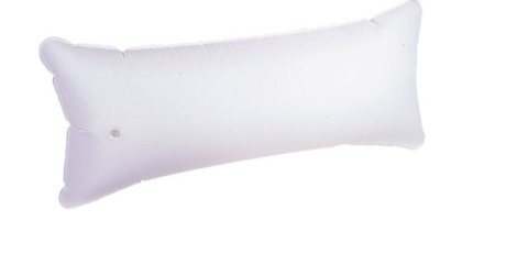 Optiparts 48L white buoyancy balloon without tube