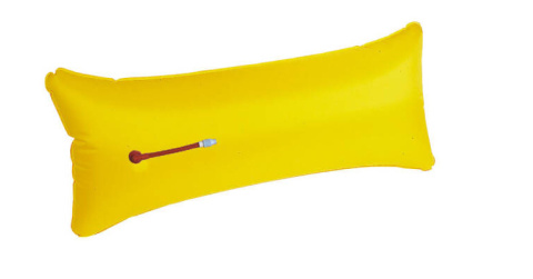 Optiparts 48L yellow buoyancy balloon