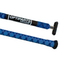 Optimist tiller extension 20 mm X-gripped