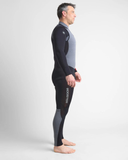 Rooster Supertherm Long John Wetsuit