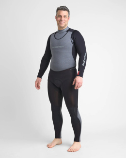 Rooster Supertherm Long John Wetsuit