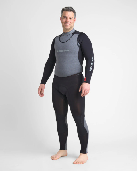 Rooster Supertherm Long John Neopren