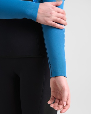 Rooster Top Supertherm Damsky Seagrass