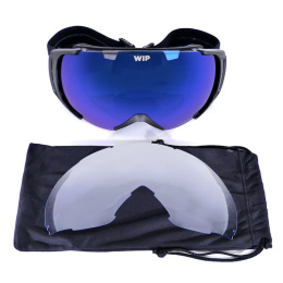 WIP Flying Mask 3.0 - náhradní sklo