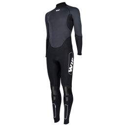 WIP FORWARD Full Neoprene Wetsuit Steam 1.5