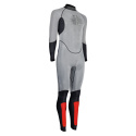 WIP FORWARD Full Neoprene Wetsuit Steam 1.5