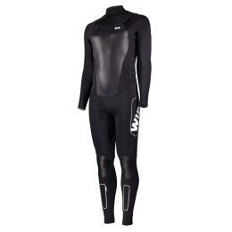 WIP Forward Neoprene Wetsuit One Piece Full Steamer mk3