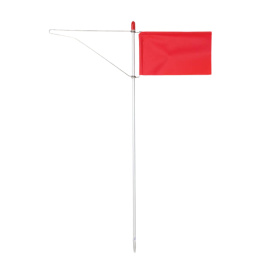 WinDesign Wind Indicator red STD