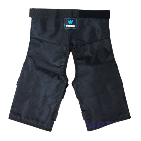 Windesign ballast shorts JS