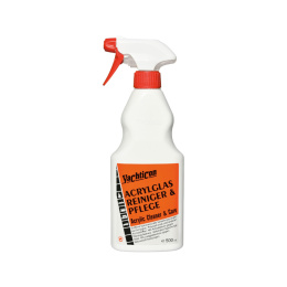 Yachticon Acrylic Cleaner 500ml