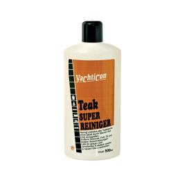 Yachticon teak cleaner 0,5L