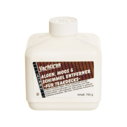 Yachticon Algae and Waste Remover 750ml