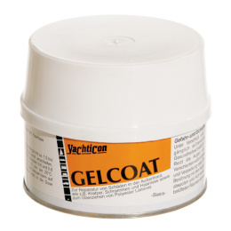 Yachticon gelcoat white (9010) 0,25 KG