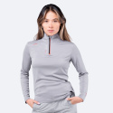 Zhik UVActive HC Zip L/S Women's Hoodie