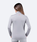 Zhik UVActive HC Zip L/S Women's Hoodie