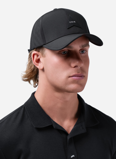 Zhik Sport Cap with Visor