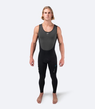 Zhik LJ Microfleece X mužský