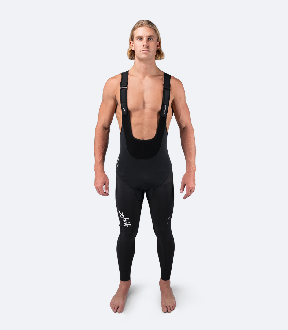 Zhik Long John Microfleece Hiker Zhik