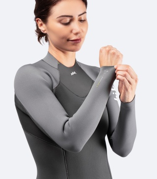 Zhik Top Superwarm X Damsky