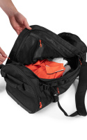 Zhik 55L Duffel Bag torba podróżna sportowa