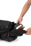 Zhik 55L Duffel Bag torba podróżna sportowa