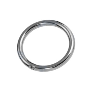 AS Kółko nierdzewne A4 3X15