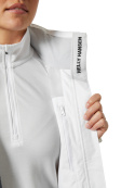 Helly Hansen Crew Hooded 2.0 Jacket Women's Helly Hansen Crew Hooded 2.0 Jacket Women's