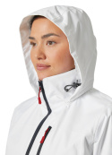 Helly Hansen Crew Hooded 2.0 Jacket Women's Helly Hansen Crew Hooded 2.0 Jacket Women's